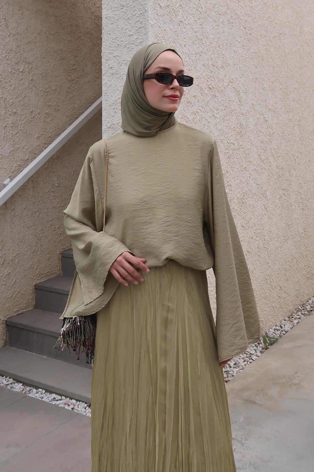 Lily Blouse