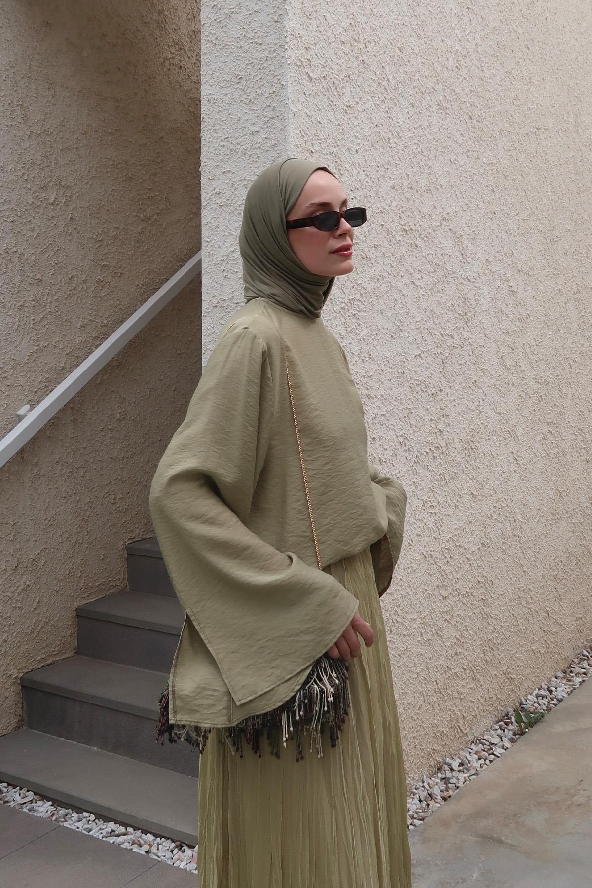 Lily Blouse