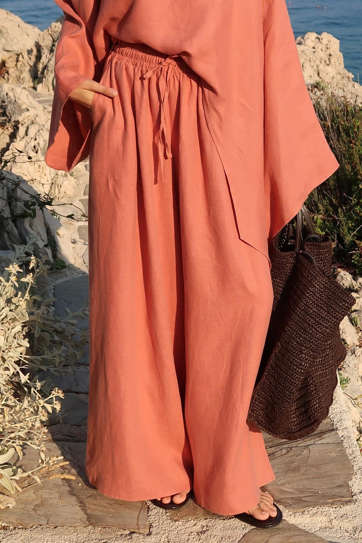 Hanin Trousers