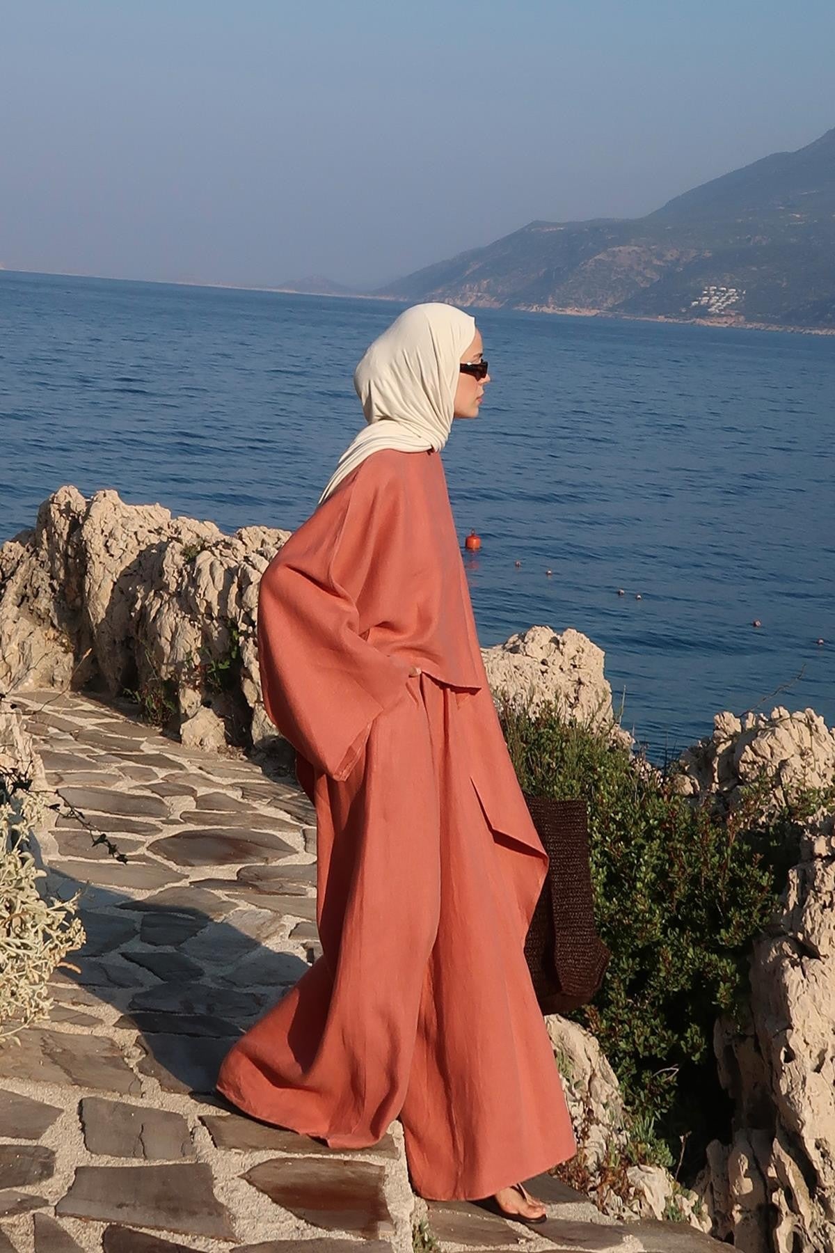 Hanin Trousers