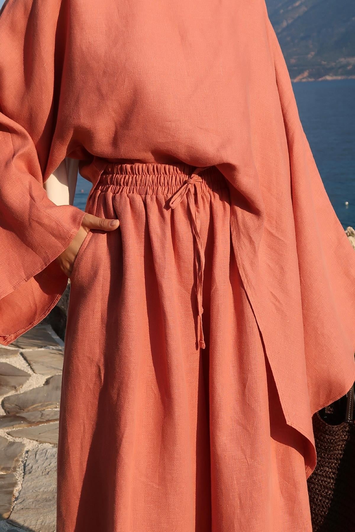 Hanin Trousers