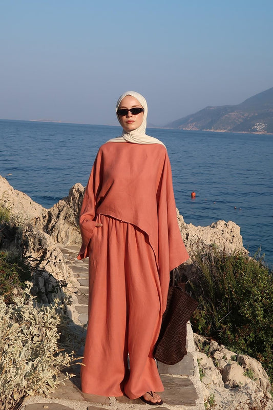 Nasma Blouse