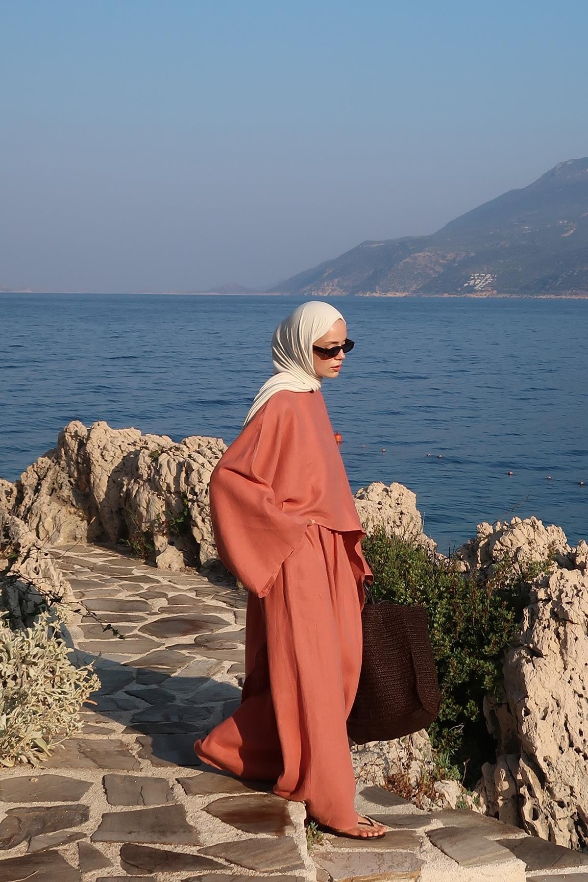 Nasma Blouse