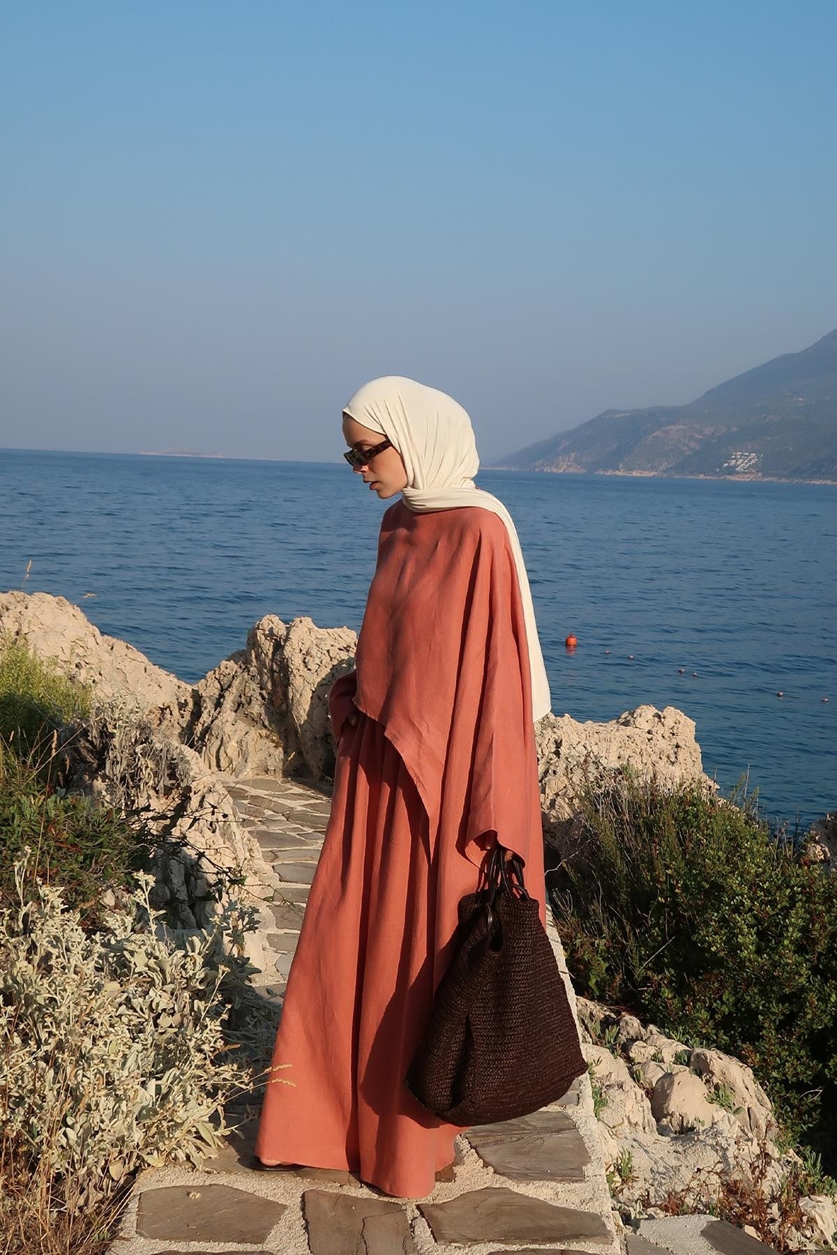 Nasma Blouse