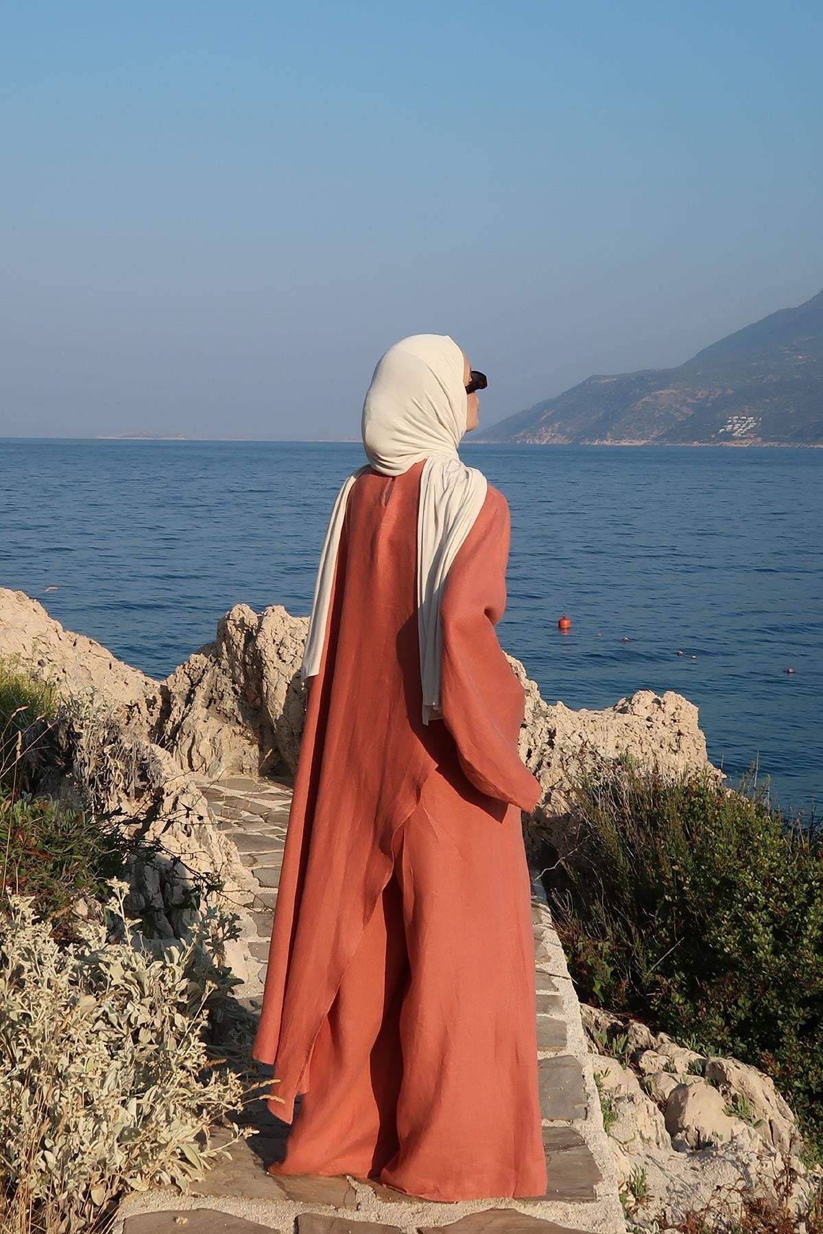 Nasma Blouse