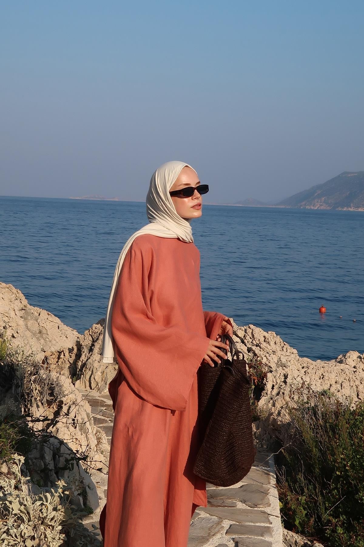 Nasma Blouse